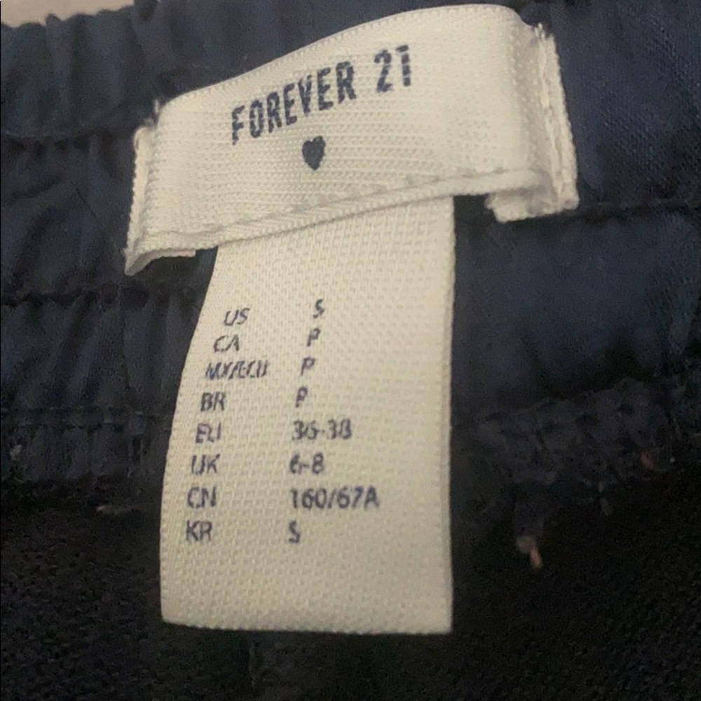 Pj shorts - Picture 4 of 4